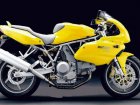 Ducati 1000SS DS